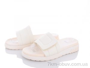 купить Summer shoes H679 white оптом