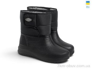 купить Rai shoes D-392A чорний оптом