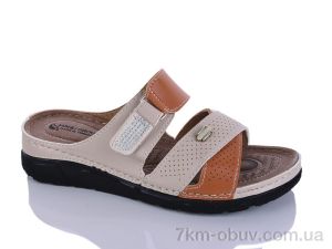 купить Sali-2 203-52 беж-корич.к. оптом