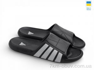 купить Rai shoes CC010 чорний оптом