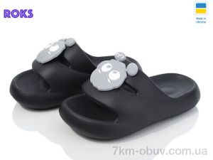 купить Roks Dago 335 чорний оптом