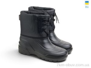 купить Rai shoes B-165A чорний оптом