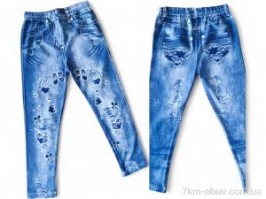 купить Kids-modnik 920 джинсовий оптом