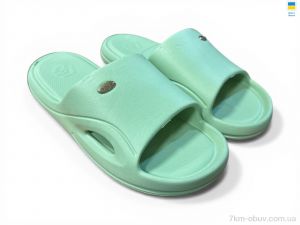 купить Rai shoes 258 зелений оптом