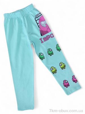 купить Kids-modnik 171-12 бірюзовий оптом