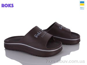 купить оптом Roks 540-025 коричневий