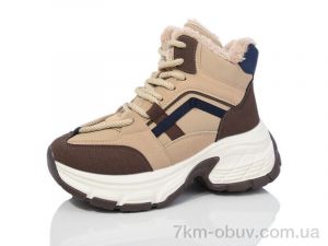 купить Ok Shoes YB061-2 оптом