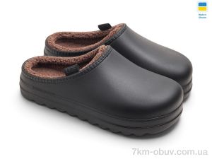 купить Rai shoes HM-147A чорний оптом