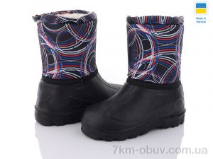 купить DeMur СПП Смужки чорний-чорний 2025 оптом