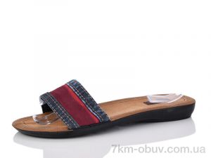 купить DeMur 0004-2 червоний оптом