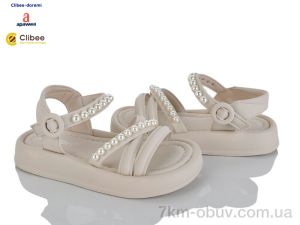 купить оптом Clibee-Doremi ZB2252-2 beige