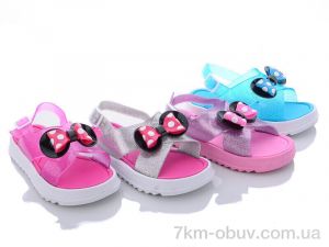 купить Obuvok 8434-14 mix оптом