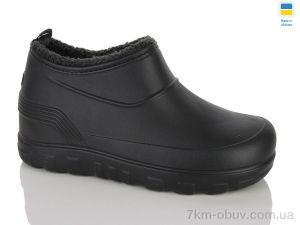 купить Lot Shoes N1001 чорний оптом