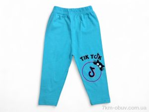 купить Kids-modnik 4076-1 бірюзовий оптом