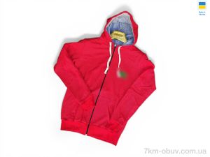 купить оптом Sport style 23LA червоний