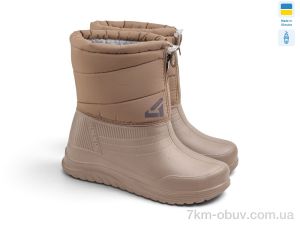 купить Rai shoes D-391-1DBg т.бежевий оптом