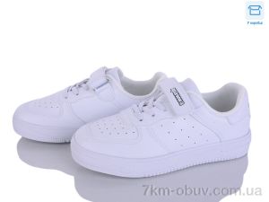 купить Clibee-ShoSho ABC2233P white оптом