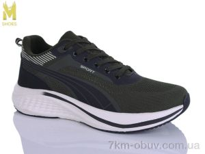 купить M.Shoes A682-9 оптом