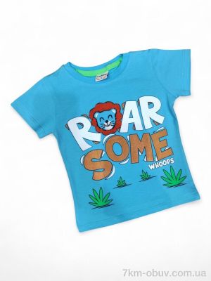 купить Kids-modnik 5092 блакитний оптом