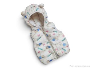 купить Kids-modnik G18 бежевий оптом