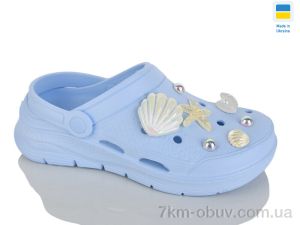 купить оптом Крок 412 ірис