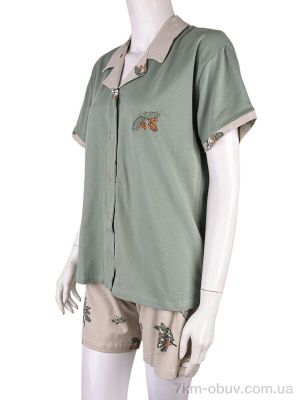 купить Boni-Shop 8498 green оптом
