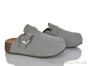 купить Prime-Opt No brand Y188 grey оптом