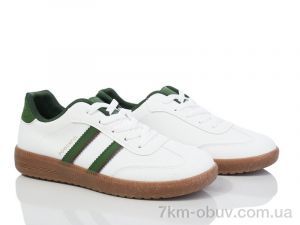 купить Violeta 172-47-4 white-green оптом