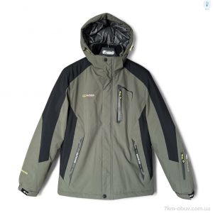 купить Audsa A25066-10 khaki оптом