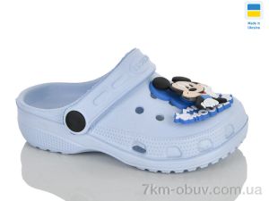 купить Lot Shoes H3KD блакитний оптом