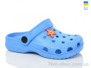 купить Lot Shoes 017 бірюза оптом