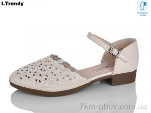 купить оптом Trendy WL2026-3