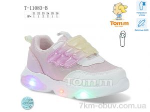 купить TOM.M T-11083-B LED оптом