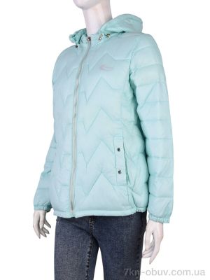 купить оптом Obuvok 327 (11964) green