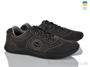 купить Paolla 161 коричневий оптом