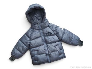 купить Kids-modnik K2617 сірий оптом