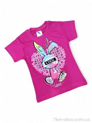купить Kids-modnik 0117-2 малиновий оптом