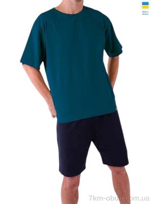 купить Sport style 080 морська хвиля оптом