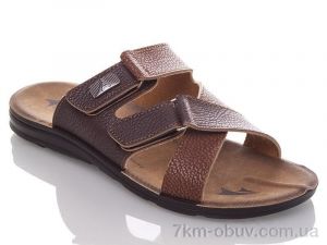 купить DeMur M6842 brown-camel оптом