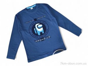 купить Kids-modnik 4391 синій міньйон оптом