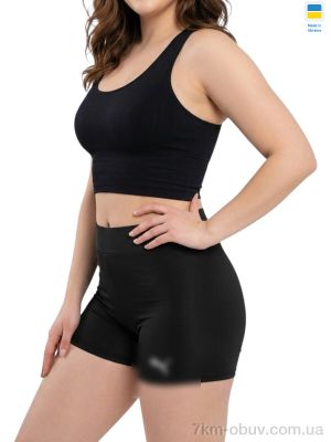 купить Sport style 05711PU норма чорний оптом