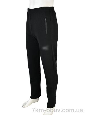 купить оптом Obuvok 01 (04656) black