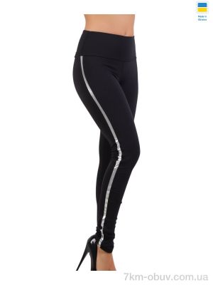 купить Sport style 729 чорний оптом