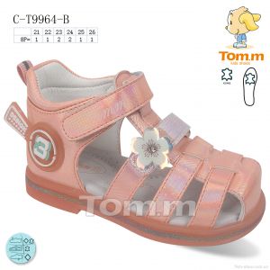 купить TOM.M C-T9964-B оптом