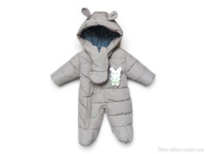 купить Kids-modnik L603 бежевий оптом