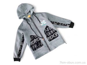 купить Kids-modnik 8820 сірий оптом