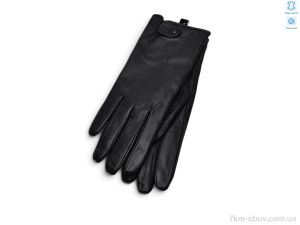 купить оптом Королева 2303 шкіра кози вовна black