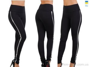 купить Sport style 529 чорний оптом