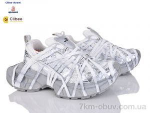 купить оптом Clibee-Doremi D6822 grey