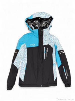 купить Audsa GS23173-6 black оптом